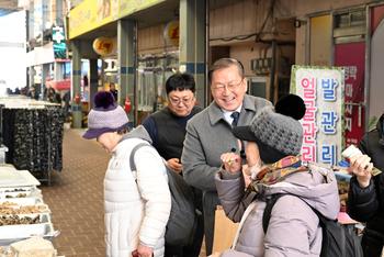 2026년 설 명절맞이 전통시장 방문_7
