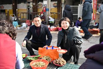 2026년 설 명절맞이 전통시장 방문_8