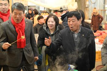 2026년 설 명절맞이 전통시장 방문(조치원시장)_7