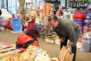 2026년 설 명절맞이 전통시장 방문(조치원시장)_4