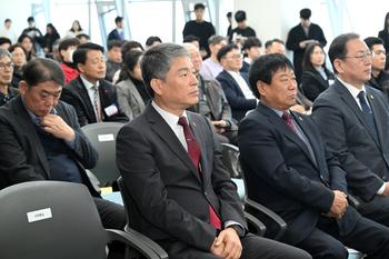 주민자치연합회장 이·취임식 및 신규위원 위촉식_10