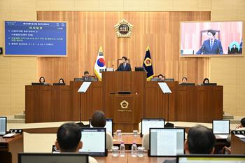 제104회 임시회 제2차 본회의_1