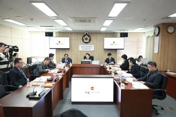 제104회 임시회 산업건설위원회 제1차 회의_1