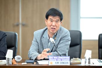 호주대표단 세종시의회 방문_9