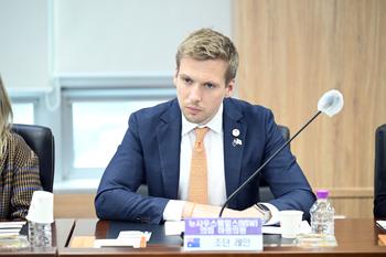 호주대표단 세종시의회 방문_12