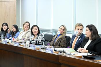 호주대표단 세종시의회 방문_17