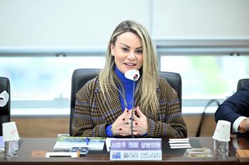 호주대표단 세종시의회 방문_15