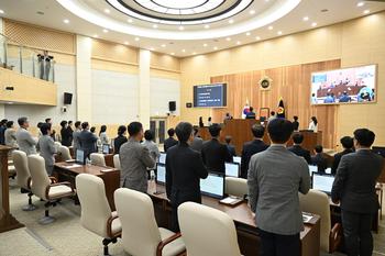 제105회 임시회 제1차 본회의_2