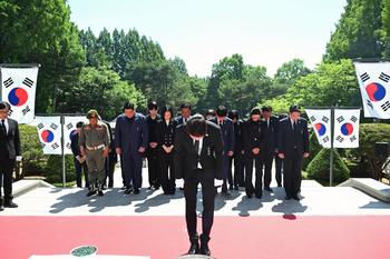 제71회 현충일 추념식_6