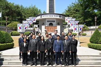 제71회 현충일 추념식_1