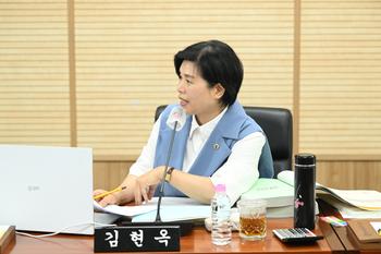제106회 임시회 예산결산특별위원회 제1차 회의_3