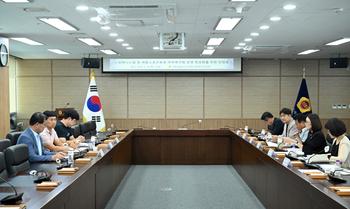 시청 테니스팀 및 세종스포츠토토 여자축구팀 운영 정상화를 위한 간담회_3