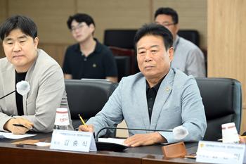 엘리트 선수 육성 관련 관계기관 간담회_6