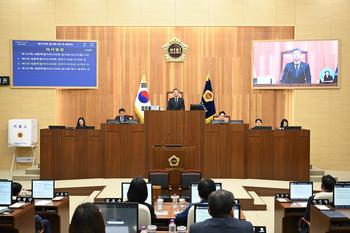 제107회 임시회 제1차 본회의_1