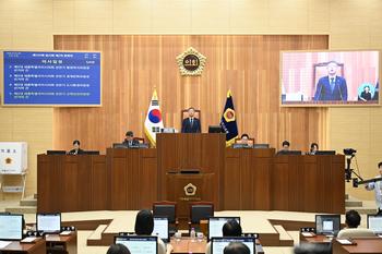 제107회 임시회 제2차 본회의_1