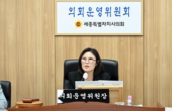 제107회 임시회 의회운영위원회 제1차 회의_2