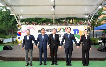 2026년 청소년 특화 꿈빛거리 선포식_3