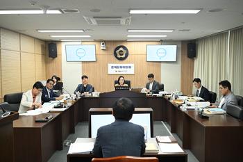 제108회 임시회 경제문화위원회 제3차 회의_1