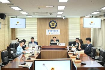 제108회 임시회 행정복지위원회 제3차 회의_1