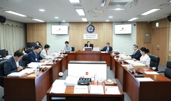 제108회 임시회 의회운영위원회 제2차 회의_1