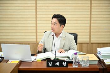 제108회 임시회 예산결산특별위원회 제1차 회의_6