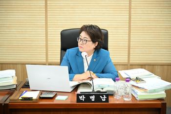 제108회 임시회 예산결산특별위원회 제1차 회의_3