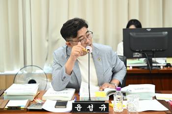 제108회 임시회 예산결산특별위원회 제1차 회의_10