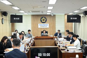 제108회 임시회 예산결산특별위원회 제2차 회의_1