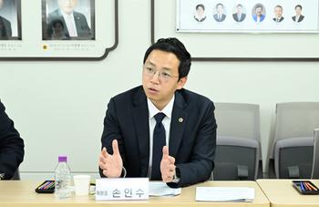 교육안전위원회 · 전교조세종지부 간담회_5