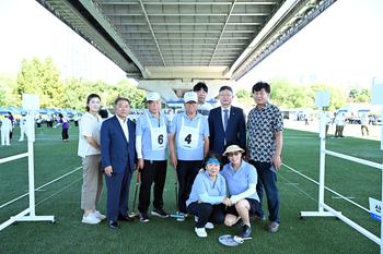 제13회 세종특별자치시 출범기념 전국초청 게이트볼대회_5
