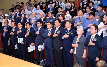 제81주년 광복절 경축식_4