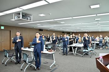 민주평화통일자문회의 2026년 3분기 세종지역회의 정기회의_6