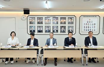 교육안전위원회 · 세종교사노동조합 간담회_4