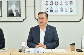 교육안전위원회 · 세종교사노동조합 간담회_9