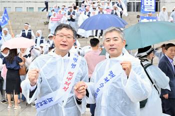행정수도특별법 연내 제정을 위한 범국민 결의대회_6