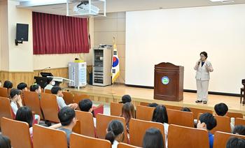 찾아가는 의회교실(아름초)_6
