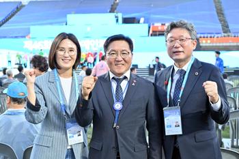 제46회 전국장애인 체육대회_9