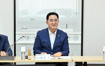 경제문화위원회 · 의정모니터 경제문화분과 간담회_5