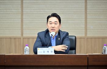 행정복지위원회 · 세종시지역아동센터연합회 후속 간담회_5