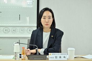 경제문화위원회 · 로컬푸드생산자연합회 간담회_4