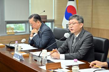 제109회 정례회 의정간담회_4
