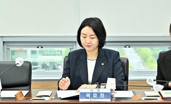 제109회 정례회 의정간담회_8