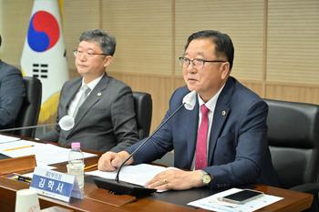 제109회 정례회 의정간담회_6