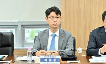 제109회 정례회 의정간담회_16