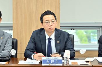 제109회 정례회 의정간담회_18