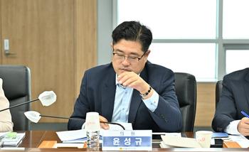 제109회 정례회 의정간담회_19