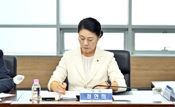 제109회 정례회 의정간담회_22