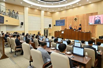 제109회 정례회 제1차 본회의_4