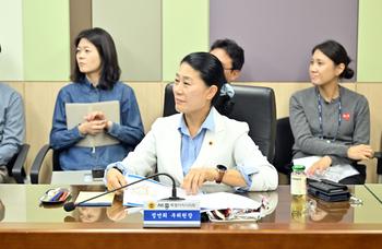 도시환경위원회 행정사무감사 현장방문_10