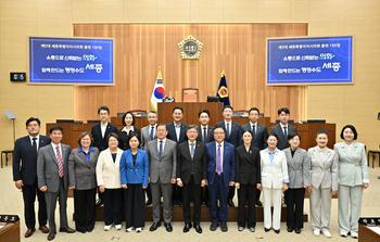 제5대 세종시의회 개원 100일 기념행사_2